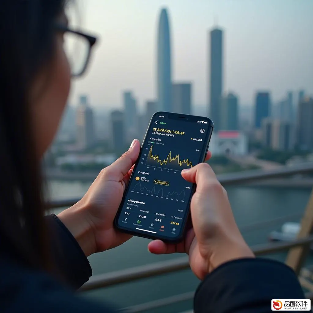 重庆市证券智能资讯聚合平台：引领金融信息新时代
