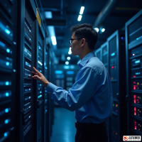 运维IT人才外包服务：提升企业技术运维效率的关键
