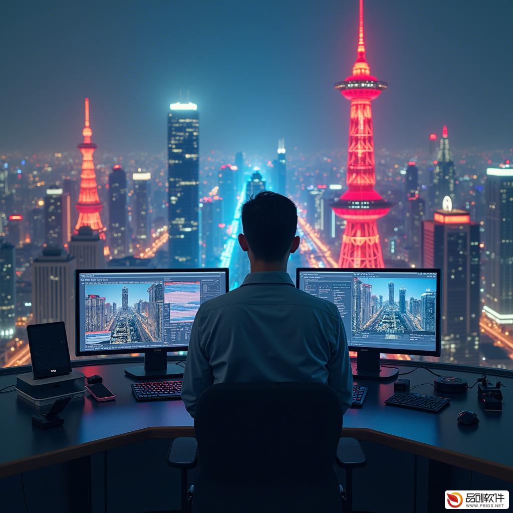 北京市火灾智能告警系统服务商：守护城市安全的科技力量
