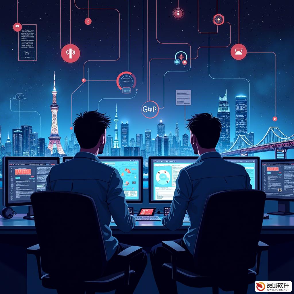 东莞市火灾智能告警系统集团：守护城市安全...