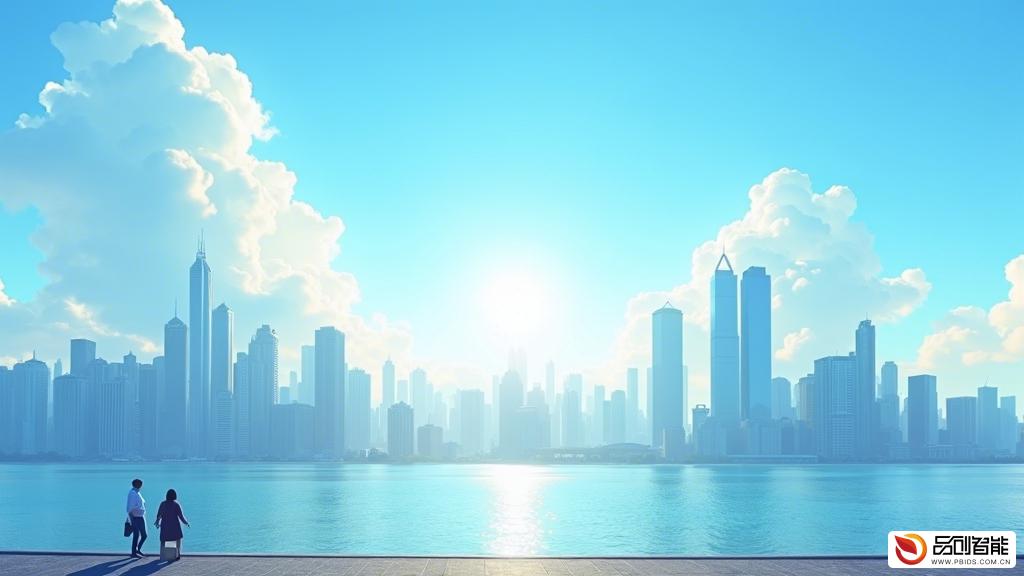 珠海市商用车载货安全平台：打造高效安全的物流新生态

