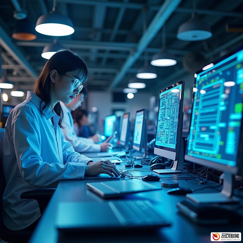 宁波市分布式Wi-Fi零漫游工场：打造无缝网络...