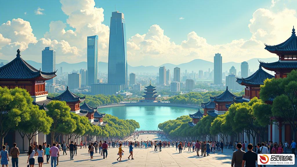 杭州市物联网中间件平台机构：创新引领，智慧未来
