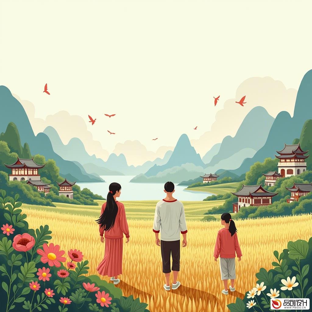 广西壮族自治区应用品牌化设计：携手合作伙...