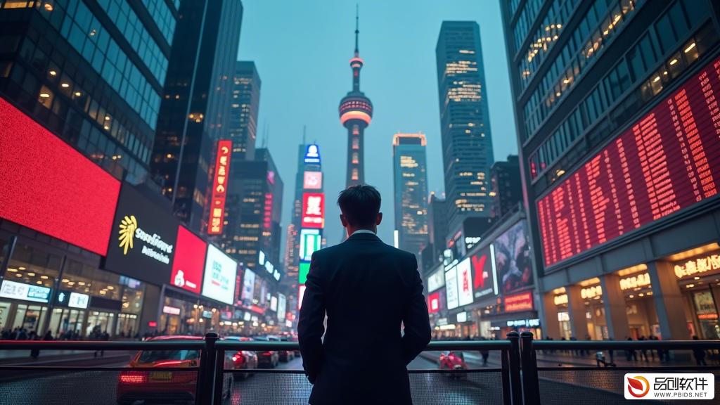 上海市证券交易结算系统企业的核心功能与未来展望
