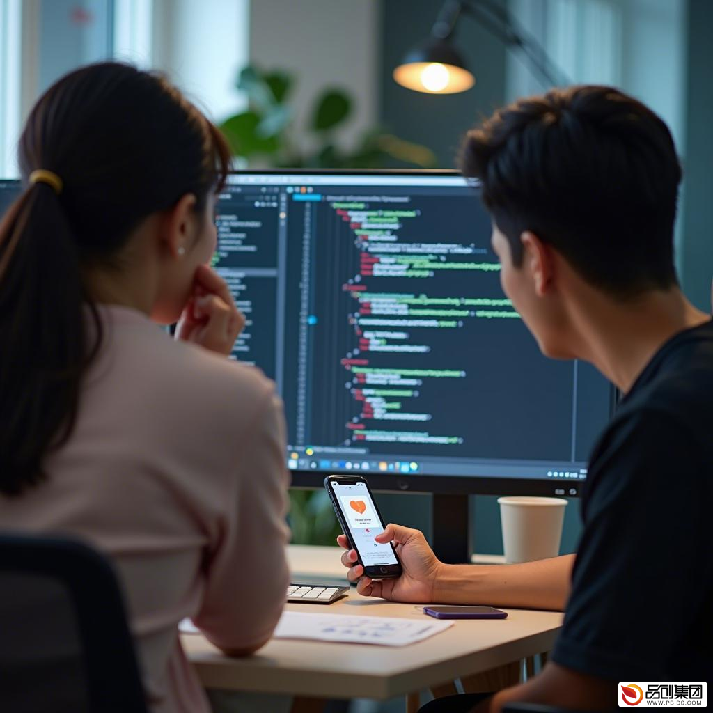 揭秘APP开发定制的价格：因素、流程及预算指南
