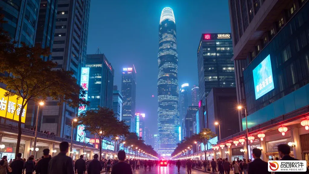 深圳市物业智能管理平台：提升社区管理效率的新篇章
