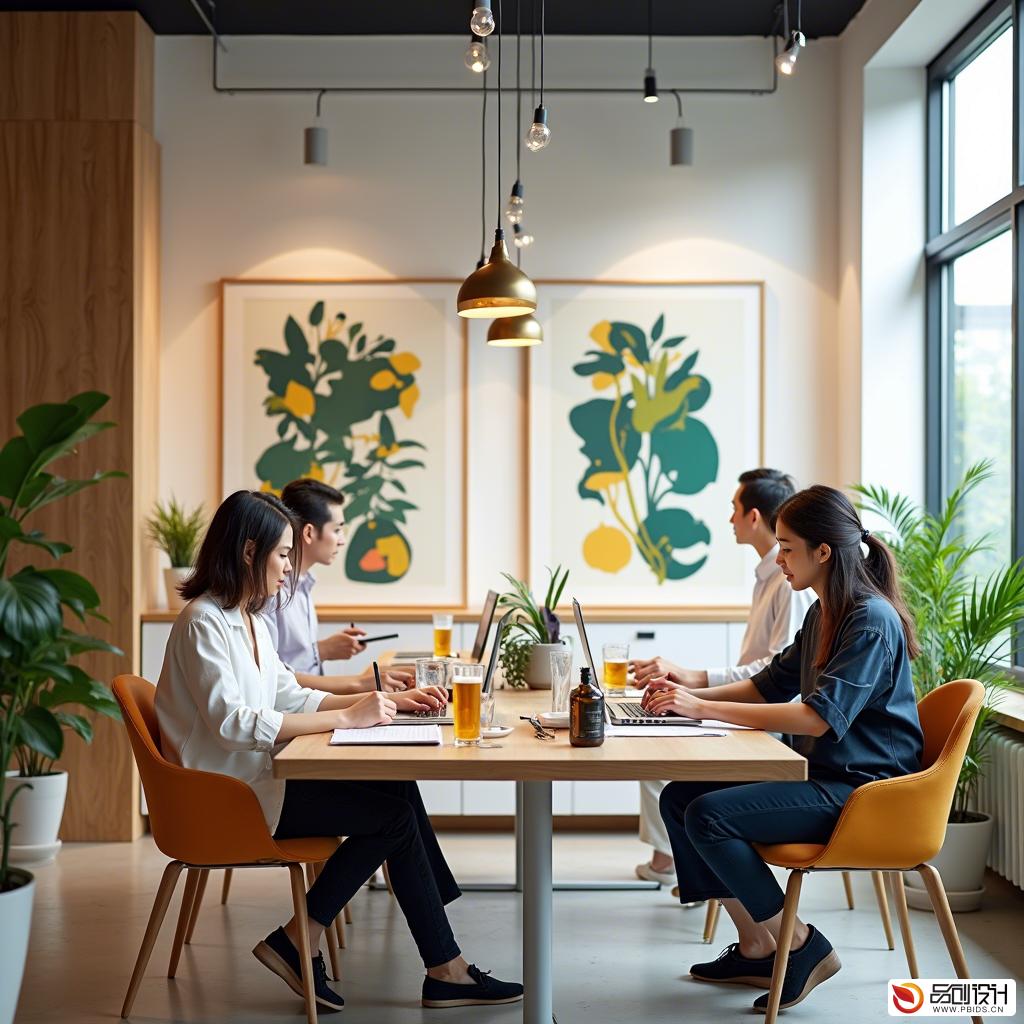 博尔塔拉运营设计：塑造品牌未来的创意力量
