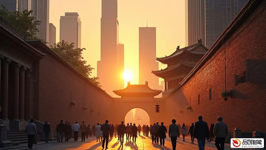 北京市电子病历语义分析平台集团：引领医疗信息化新篇章
