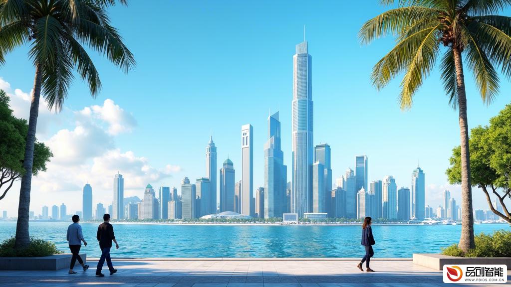 珠海市货运车载互联系统服务商：引领物流行业智能化转型
