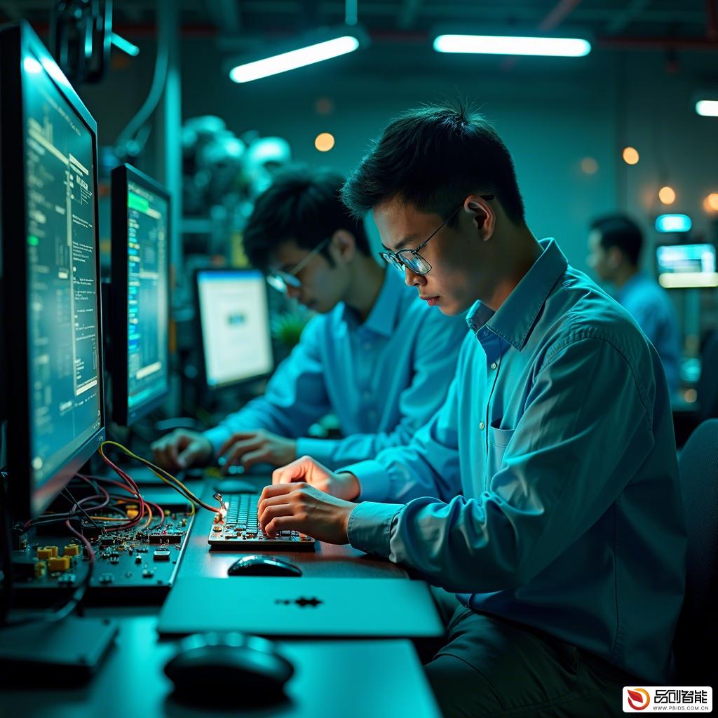 深圳市嵌入式系统定制团队：创新引领，打造...