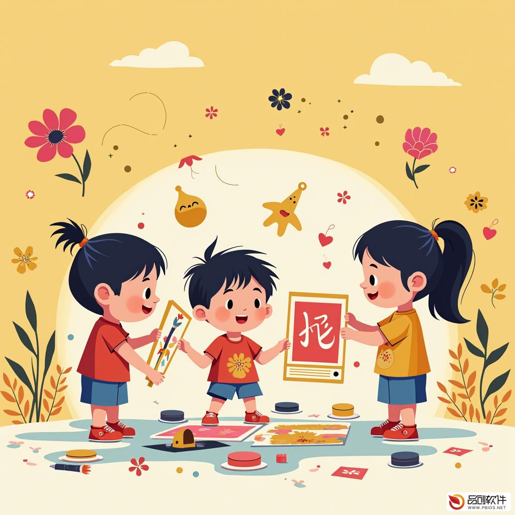 合肥市同艺心圆美育AI平台：开启智慧美育新时代
