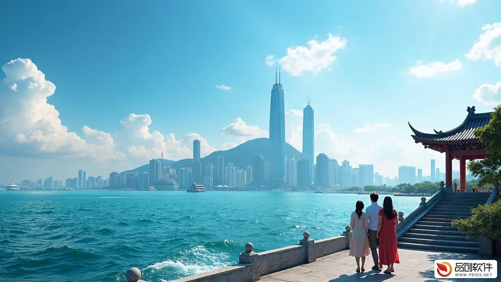 珠海市新能源车桩联网系统：技术革新与未来展望
