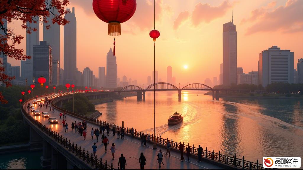 武汉市AI移动社交平台研发：创新引领未来社交新风尚
