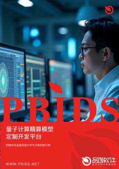 量子计算精算模型定制开发平台