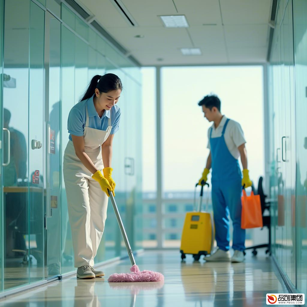 外包保洁人员管理策略与实践
