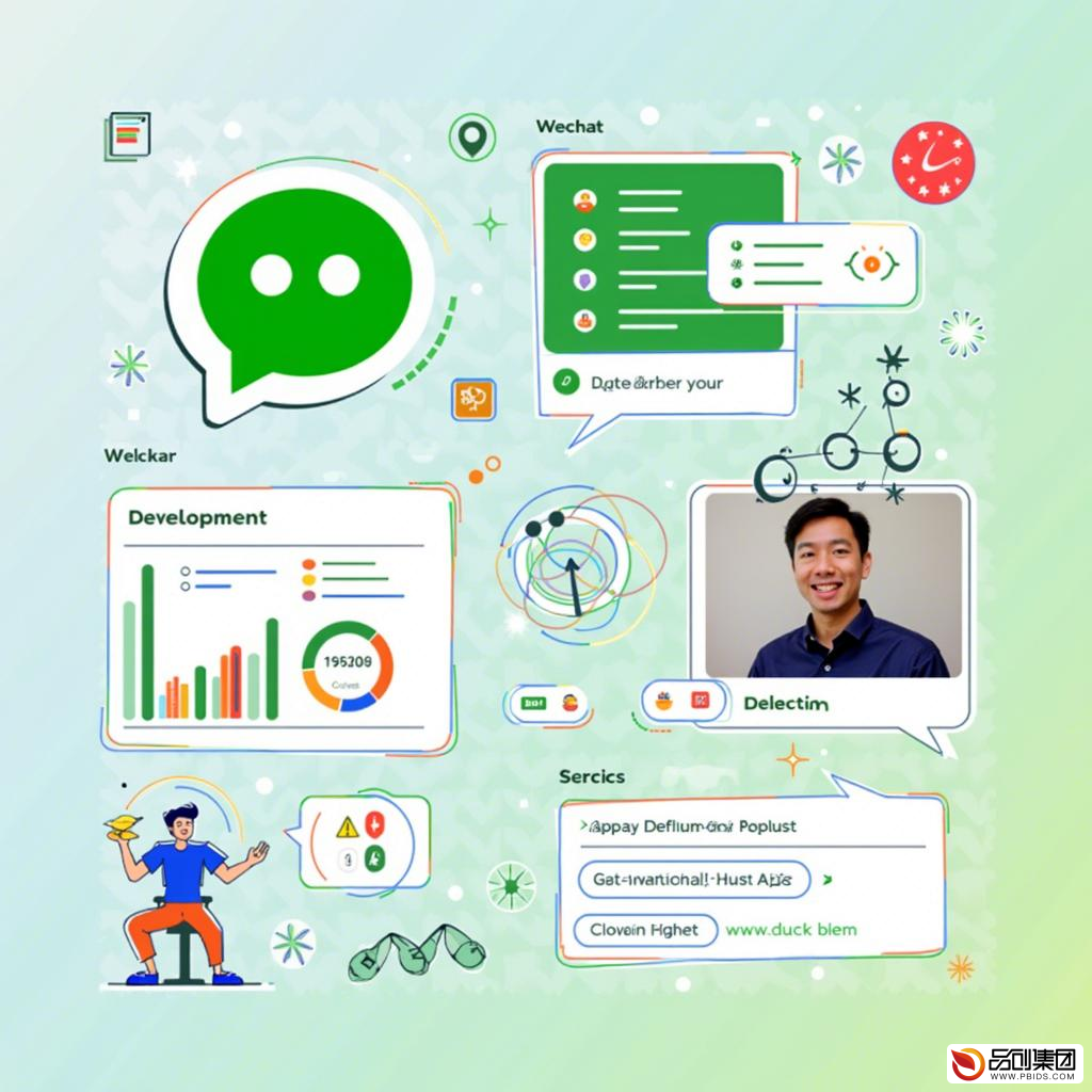 微信开发者公众号的深度探索与实践指南
