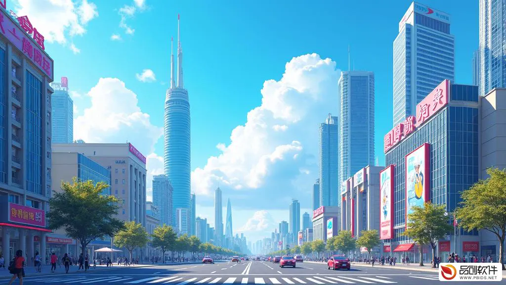 东莞市汽车数据展示App技术中心：引领汽车行业数字化转型
