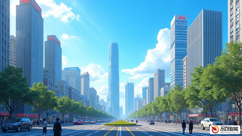 宁波市远程测温系统平台：科技赋能城市健康管理
