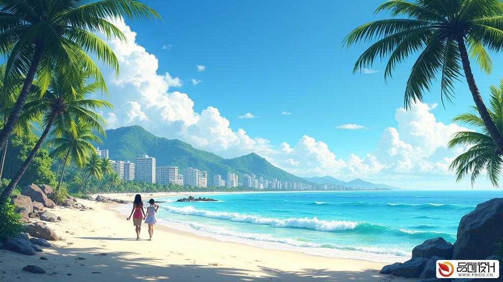 三沙市体验原型开发公司的创新之旅
