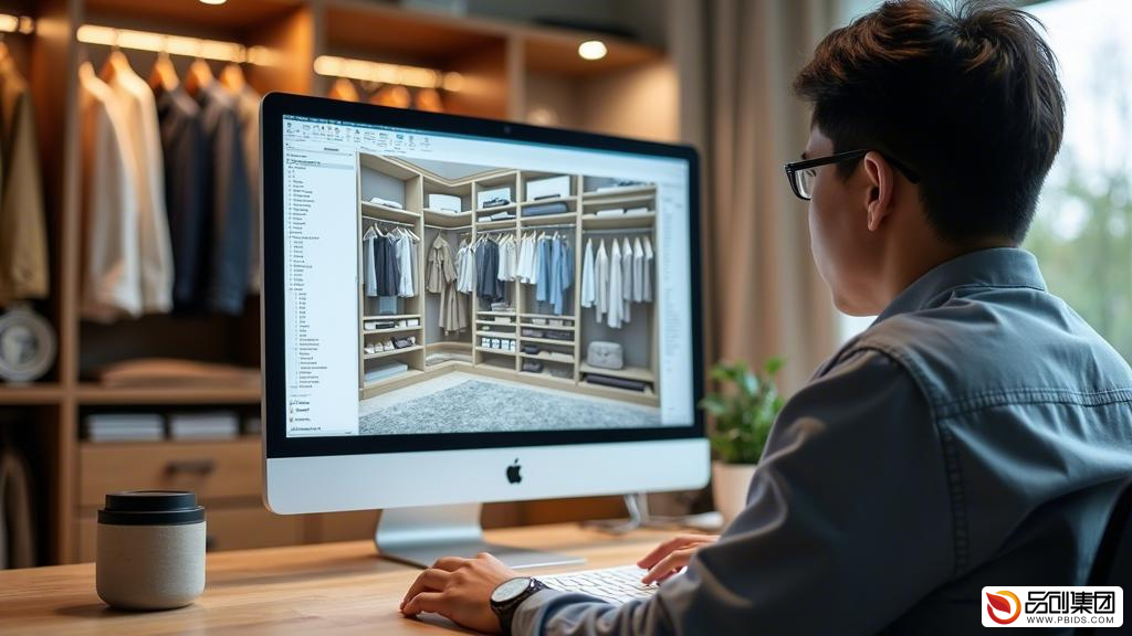 做衣柜软件：打造个性化家居空间的必备工具
