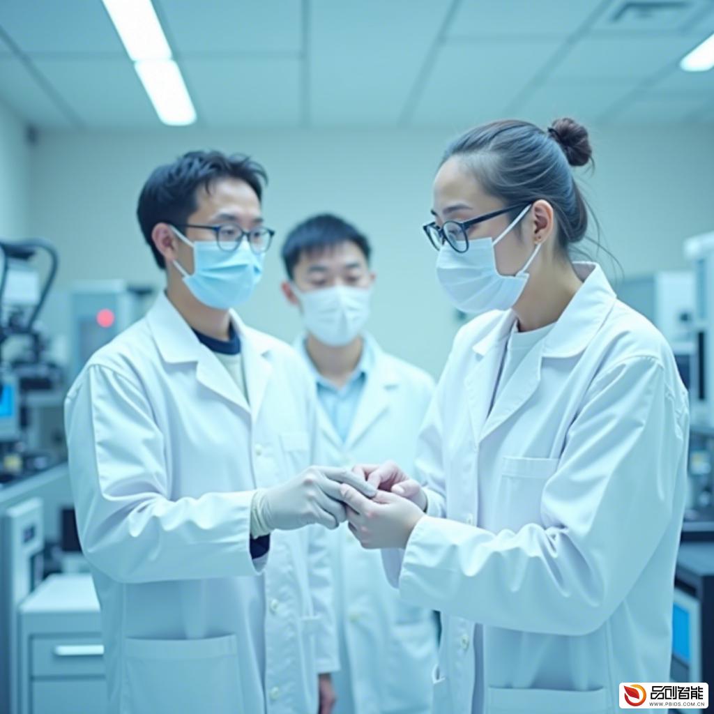 苏州市医疗级防水封装技术中心：创新引领医...