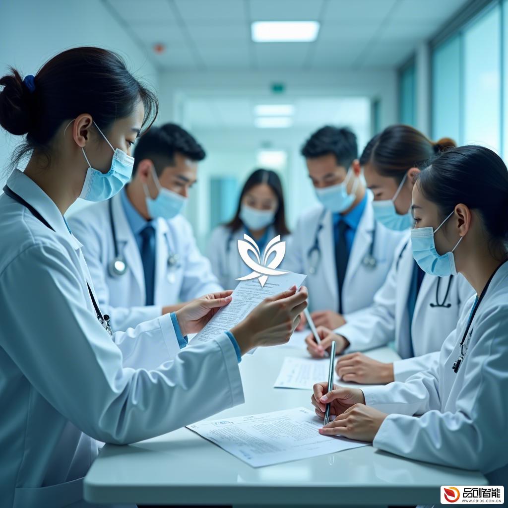 珠海市家庭医疗档案管理平台集团：打造智慧...