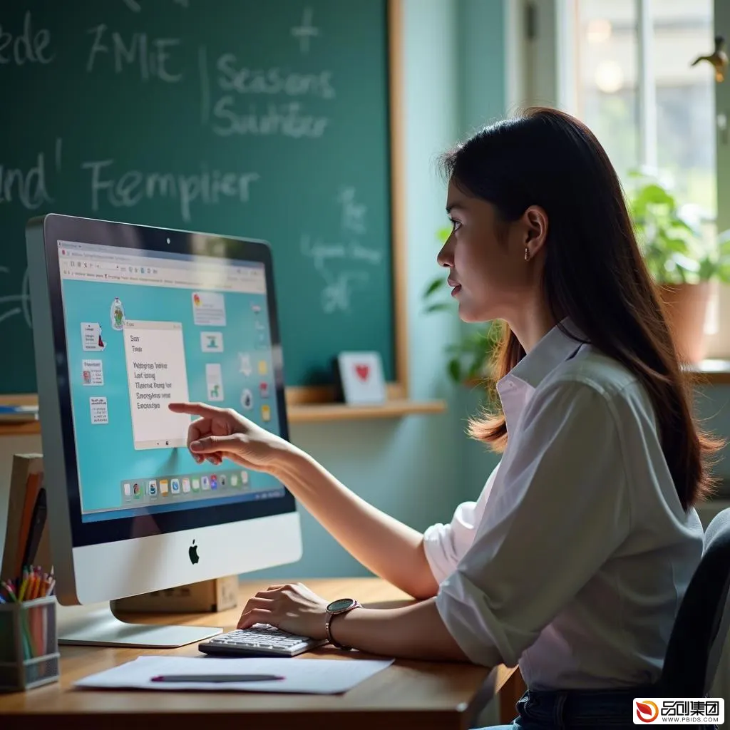 老师教学软件大盘点：提升教学效率的得力助手
