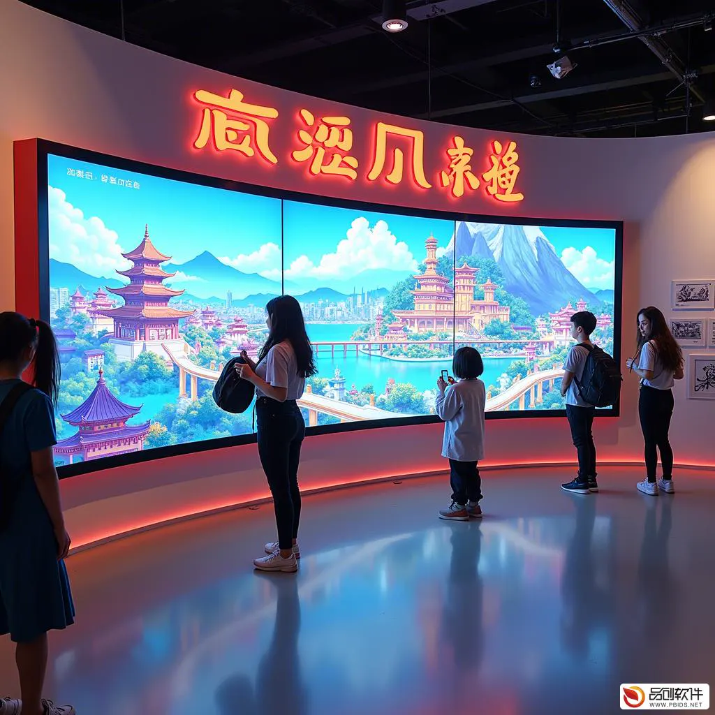 成都市美育在线学习系统服务站：开启艺术之门的新篇章
