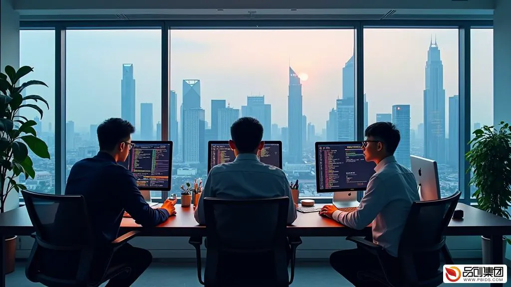 成都APP定制开发：打造专属移动应用的全方位指南
