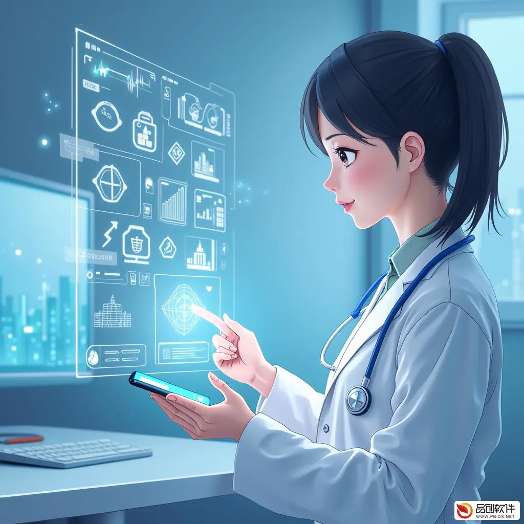 宁波市医疗智能客服平台：重塑医疗服务新体验
