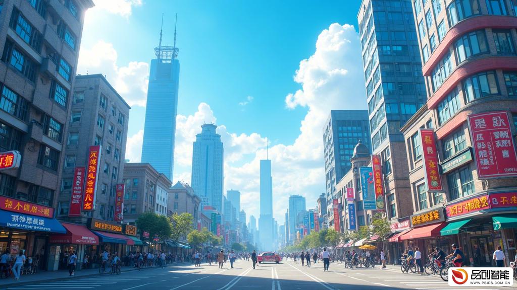 宁波市物联网数据可视化大屏生态链：构建智慧城市的新引擎

