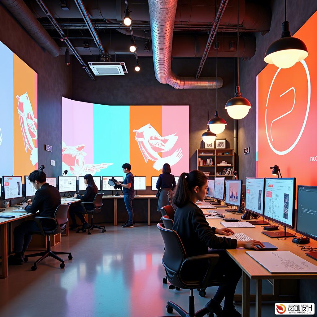 黔南品牌符号设计工作室：打造独特品牌视觉语言的...