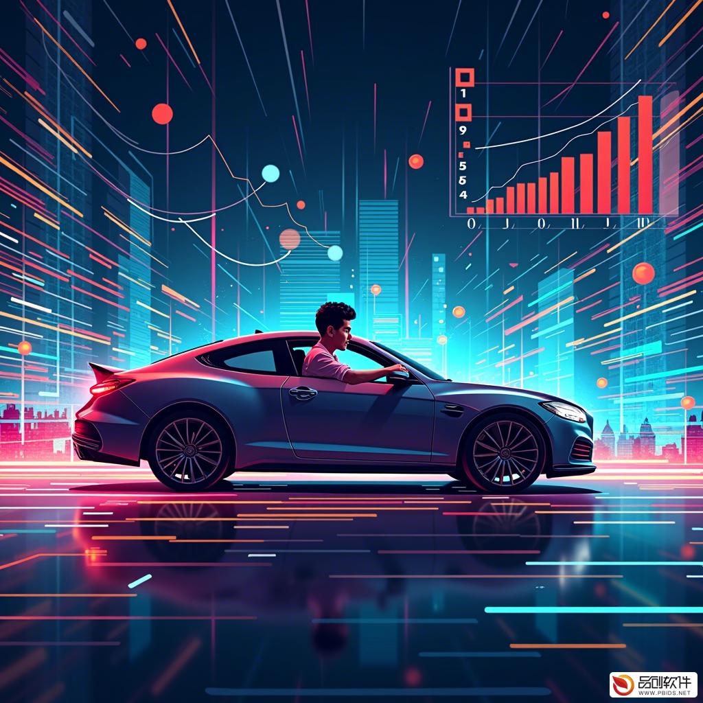 洞悉未来：null汽车用户行为分析平台的...
