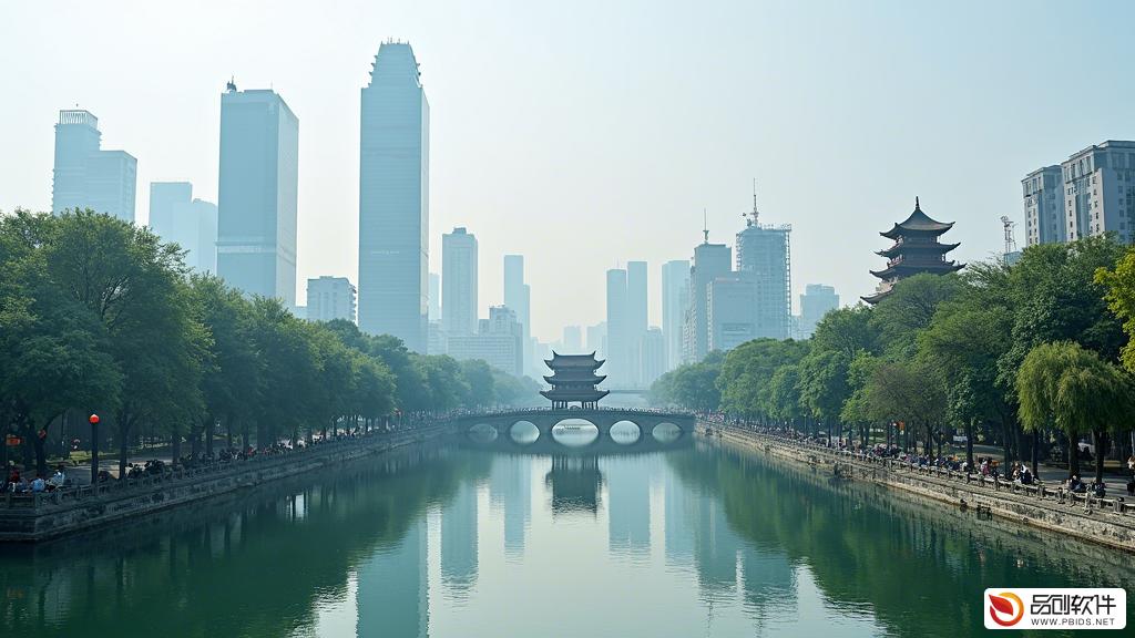 杭州市医药电商O2O系统企业的崛起与变革
