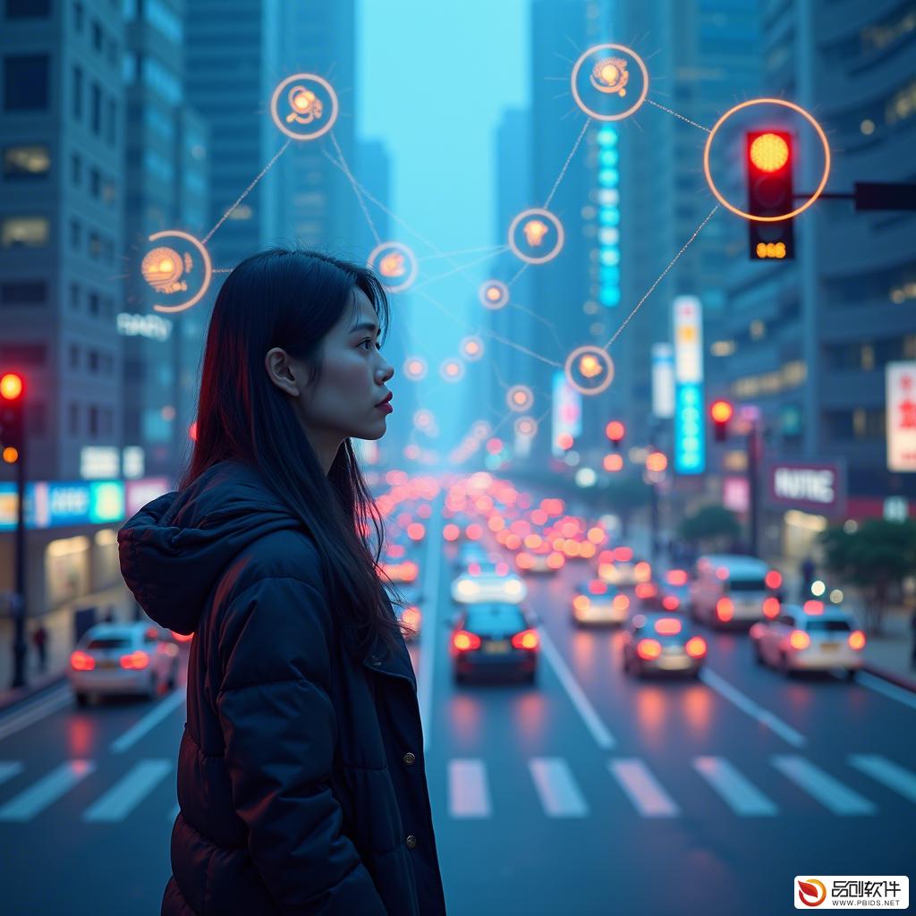 杭州市车载V2X协同决策系统机构：引领智...