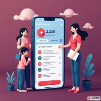 卖保险APP推荐：精选高效，为您的保险之路保驾护航
