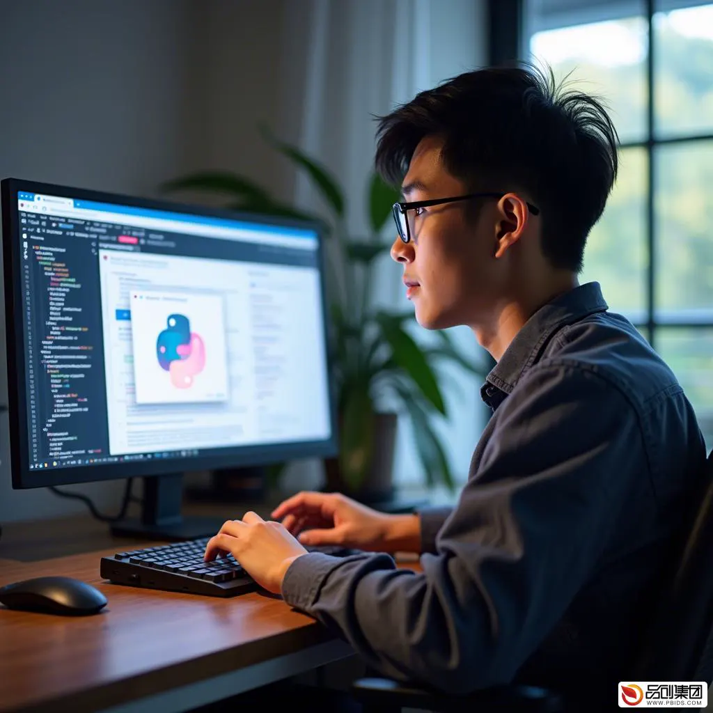 Python网页设计：构建高效、动态与交互性强的网页应用
