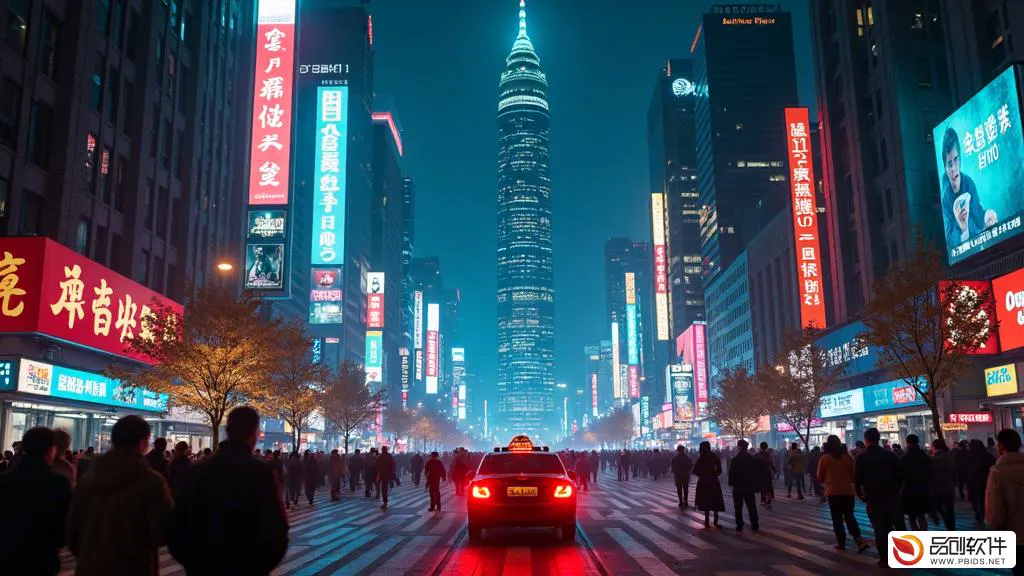 北京市企业合规AI管理系统开发：创新引领未来
