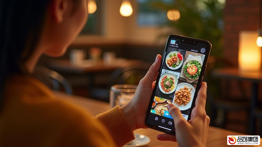 美食APP定制开发：打造专属味蕾盛宴的数字平台
