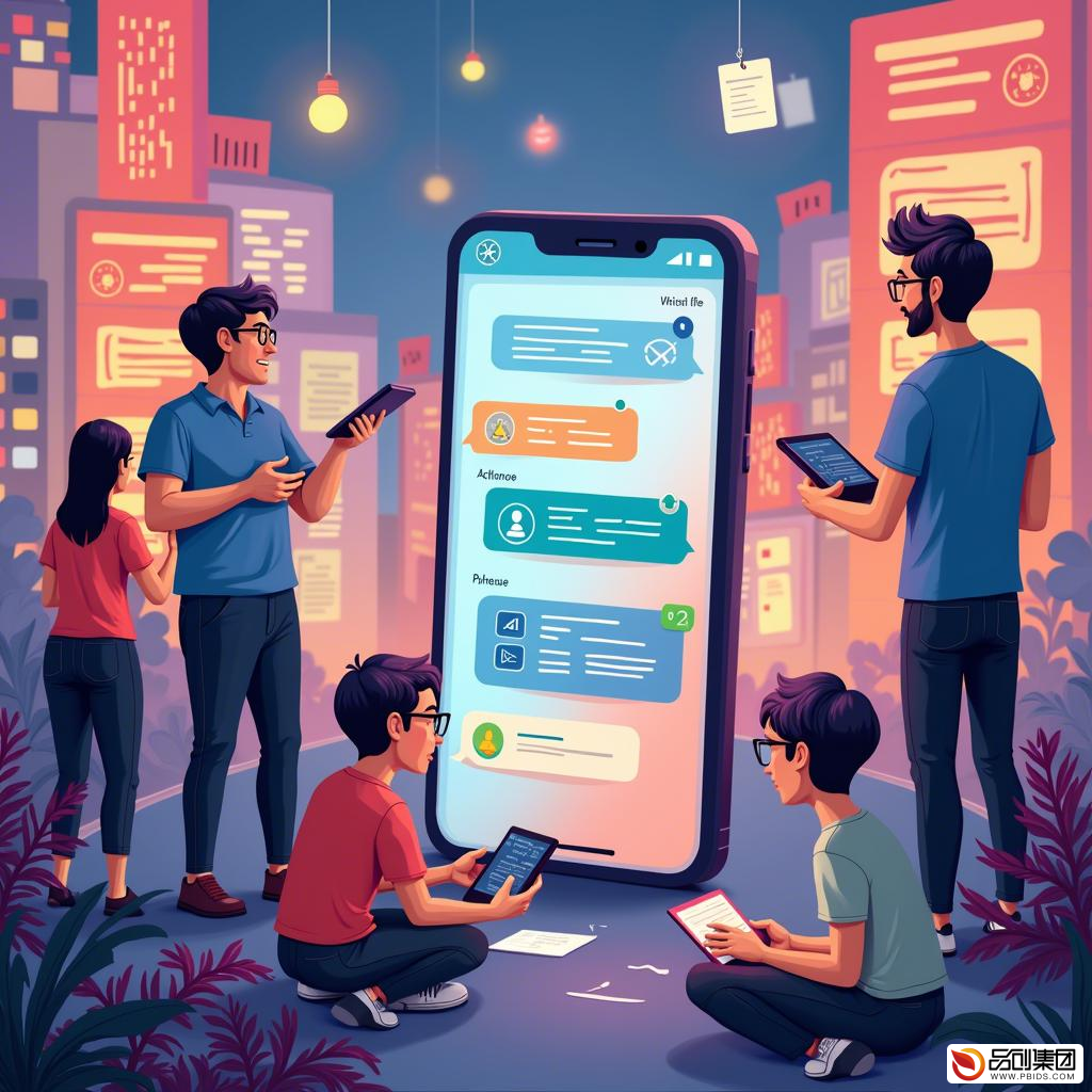 微信小程序定制开发费用全解析：预算、因素...