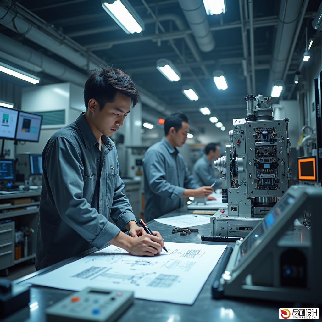设备融资品创设计服务：解锁企业升级新动力
