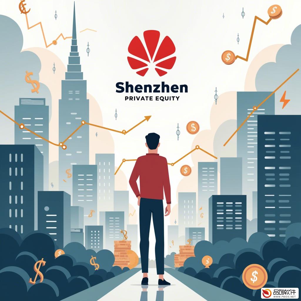 深圳市私募资金托管平台集团：引领金融行业新风尚
