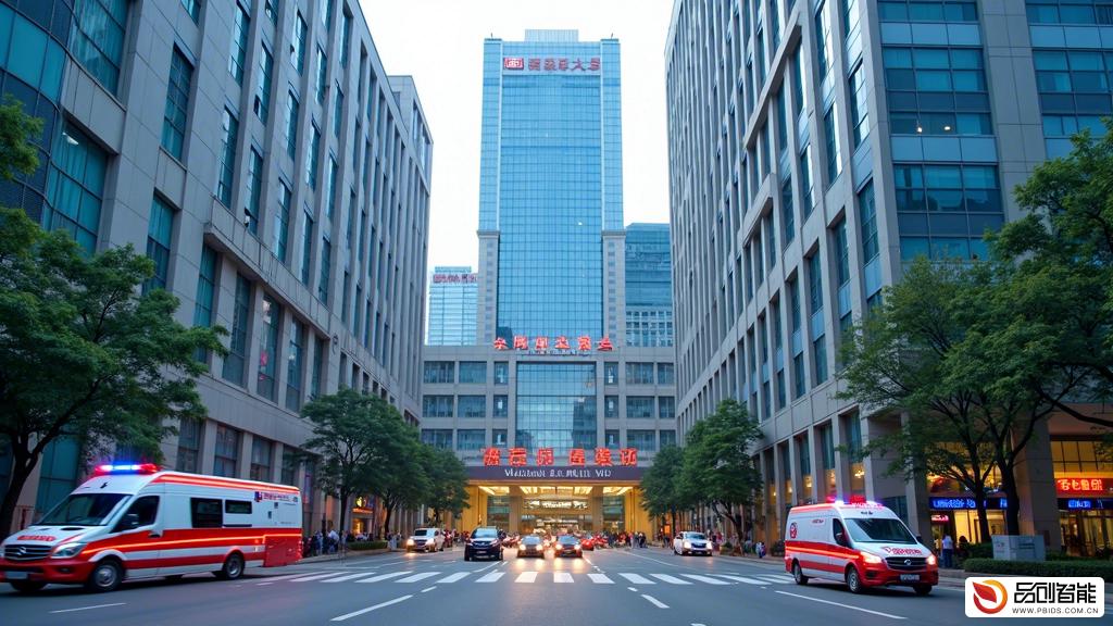 重庆市医疗数据沙箱技术集团的革新之路

