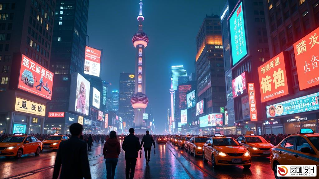 上海市网页设计公司的创新之路与未来展望
