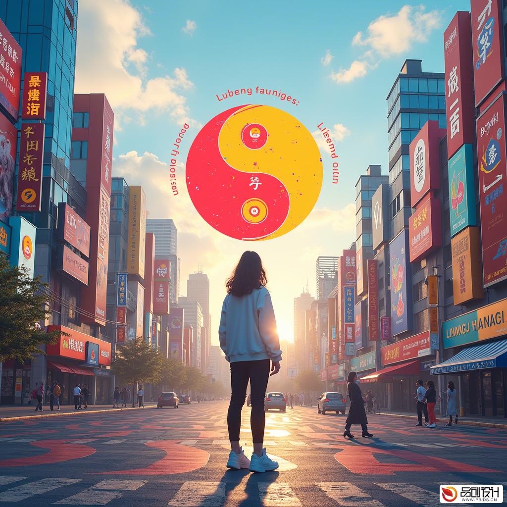 六盘水多维度品牌设计创新服务中心：塑造城...