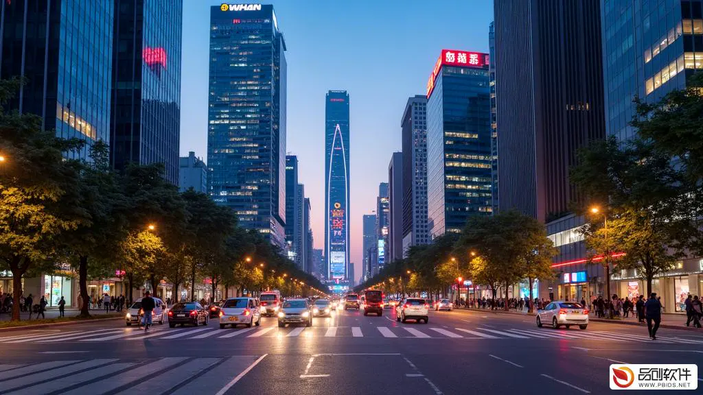 武汉市金融埋点分析系统开发集团的革新之路
