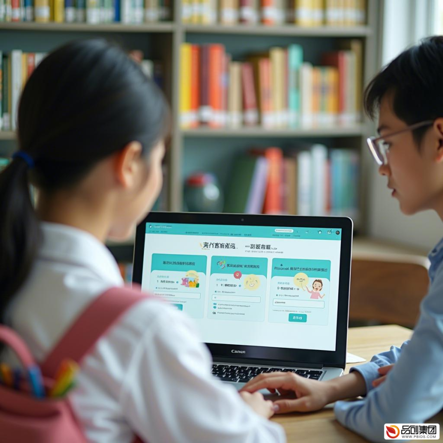 立智微教育管理系统：重塑教育管理的未来
