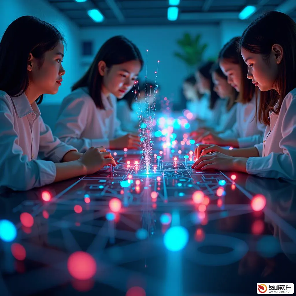 重庆市教育区块链存证系统：重塑教育信任与透明的新篇章
