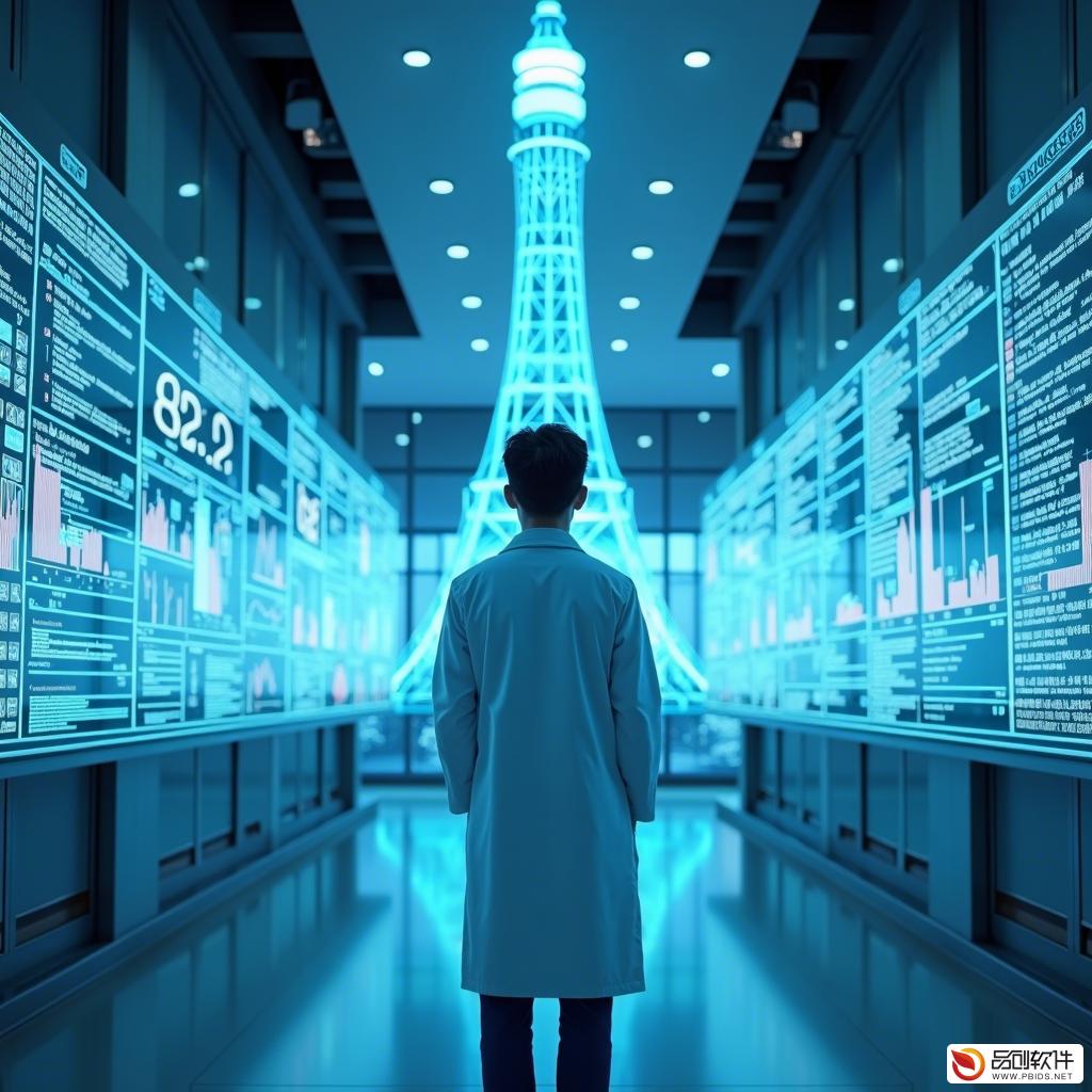重庆市AI辅助诊断系统方案商：引领医疗智能化新篇章

